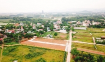 Hết thời “ăn bằng lần”, giá đất nền “xì hơi”