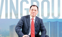 Công ty đầu tư, kinh doanh bất động sản của tỷ phú Phạm Nhật Vượng báo lãi lớn trong quý 3/2022