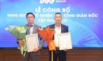 FLC bổ nhiệm 2 phó tổng giám đốc mới