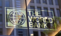 World Bank giảm triển vọng tăng trưởng của Trung Quốc, Việt Nam tăng 7,2%
