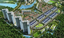 Ra mắt phân khu đầu tiên dự án Eco Central Park