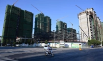 Ngành bất động sản châu Á sắp phải đối mặt với khủng hoảng nợ?