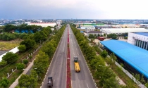 Bình Dương: Năm 2023 sẽ thông tuyến đường 4.600 tỉ đồng kết nối Bình Phước