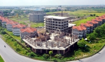 Ninh Bình duyệt quy hoạch một tổ hợp khách sạn cao cấp 8ha sau hơn thập kỷ bỏ hoang