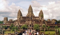 Khám phá đền Angkor Wat – kỳ quan nổi tiếng thế giới ở Campuchia