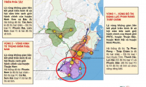 Ninh Thuận: Thành lập Khu Kinh tế ven biển phía Nam 43.900ha vào năm 2025