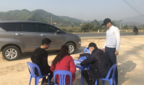 Đất nền đã giảm giá, nhưng chưa như kỳ vọng