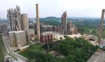 Doanh nghiệp xi măng đầu tiên thuộc Vicem báo lỗ gấp 4 lần cùng kỳ