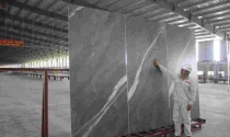 Ra mắt sản phẩm đá nung kết khổ lớn “made in Việt Nam”