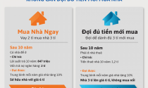 Nếu có cơ hội, hãy chớp lấy!