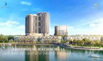 Hacom Holdings ra mắt quỹ hàng có vị trí “đắt giá” tại Ninh Thuận