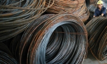 Giá thép giảm sâu khó tin, nhưng vẫn chưa phải đáy