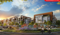 Dự án nhà phố Artisan Park Bình Dương – tâm điểm thu hút nhà đầu tư