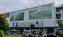 Khoản phải thu chiếm hơn 87% tổng tài sản của Khải Hoàn Land