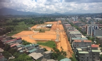 Tuyên Quang huỷ bỏ quy hoạch Khu đô thị Thành Hưng City 2 rộng 80ha