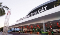 Bình Định muốn nâng cấp sân bay Phù Cát thành càng hàng không quốc tế