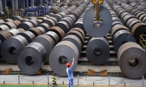 EU xem xét áp thuế chống bán phá giá với thép HRC nhập khẩu