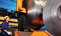 Giá sắt thép hôm nay 13/12: Thép nhập khẩu tiếp tục tăng giá