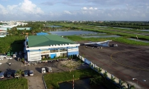 Cà Mau sắp có khu đô thị sân bay 580ha