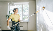 Dùng “sơn cỏ” để sơn nhà có an toàn không?
