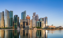 Các quỹ REIT tại châu Á có tỷ suất cổ tức cao nhất thế giới