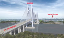 Cát Lái và những cây cầu được quan tâm nhất ở TP.HCM năm 2022
