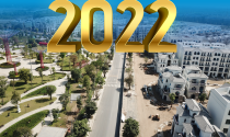 Những sự kiện gây “chấn động” thị trường bất động sản 2022