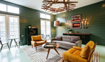 Xu hướng thiết kế nội thất được ưa chuộng năm 2022