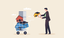 5 dấu hiệu xác định tiềm năng của bất động sản đáng để đầu tư