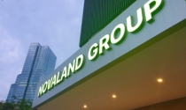 NovaGroup đã bán gần 98 triệu cổ phiếu Novaland để xử lý trái phiếu