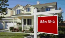 Mua nhà trong 2 ngày, rao bán mất 2 năm