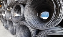 Sau chuỗi ngày đi ngang, nhiều thương hiệu thép bất ngờ điều chỉnh giá bán
