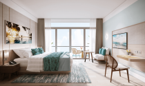 Khai trương nhà mẫu The Sea Class – Charm Resort Hồ Tràm