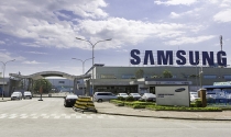 Samsung có kế hoạch nâng vốn đầu tư tại Việt Nam lên 20 tỷ USD