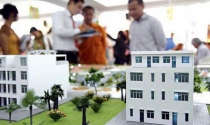 Thu thuế từ chuyển nhượng bất động sản giảm mạnh