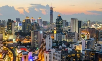 Những xu hướng bất động sản nào sẽ xuất hiện tại thị trường châu Á trong năm 2022?