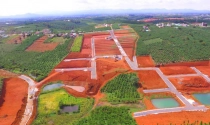 Lâm Đồng: Xử lý việc hiến đất làm đường để phân lô tách thửa đất