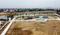 Dự án trang trại sinh thái được xây dựng như khu nghỉ dưỡng ở Thanh Hóa
