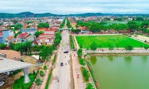 Bắc Giang sẽ có thêm khu đô thị số 7 rộng 25ha tại Đồi Ngô