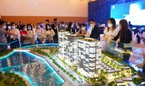 The Aston Luxury Residence chuẩn bị ra mắt block Sea (HH2)