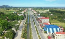 Thanh Hoá sẽ có thêm khu dân cư 61ha tại Hoằng Hoá