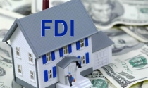 Gần 1,52 tỷ USD vốn FDI đổ vào bất động sản trong 2 tháng đầu năm 2022