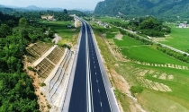 Đèo Cả, Văn Phú – Invest, Phú Mỹ, Thành Lợi liên danh làm cao tốc hơn 13.000 tỉ đồng