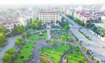 Bắc Giang phê duyệt thêm 2 khu đô thị gần 400ha