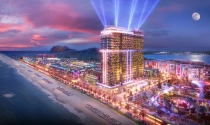 Ibiza Party Resort – Dự án bất động sản nghỉ dưỡng đáng mong đợi năm 2022