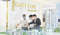 Thu lợi nhuận kép từ gói cho thuê căn hộ Happy One Central