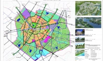 Sóc Trăng công bố vị trí 24 quy hoạch khu đô thị để chọn nhà tài trợ kinh phí