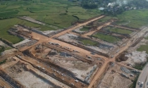 Cho phép chuyển đổi hơn 30ha đất trồng lúa để làm khu đô thị gần 4.400 tỉ đồng