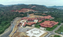 Vụ Khu du lịch tâm linh Đại Tùng Lâm Hoa Sen: Tỉnh Lâm Đồng nên xử lý nghiêm minh