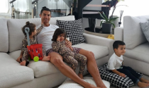Lối sống xa hoa của Cristiano Ronaldo bên trong biệt thự 6,5 triệu USD